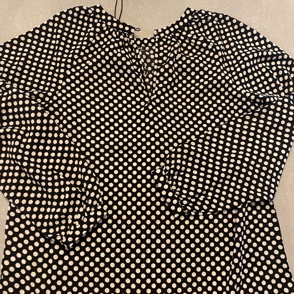 Alex and Jordan Brand New Blouse